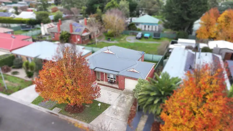 Second view of Homely house listing, 19 Sunline Court, Ballan VIC 3342