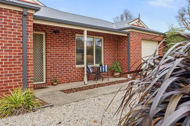 Third view of Homely house listing, 19 Sunline Court, Ballan VIC 3342