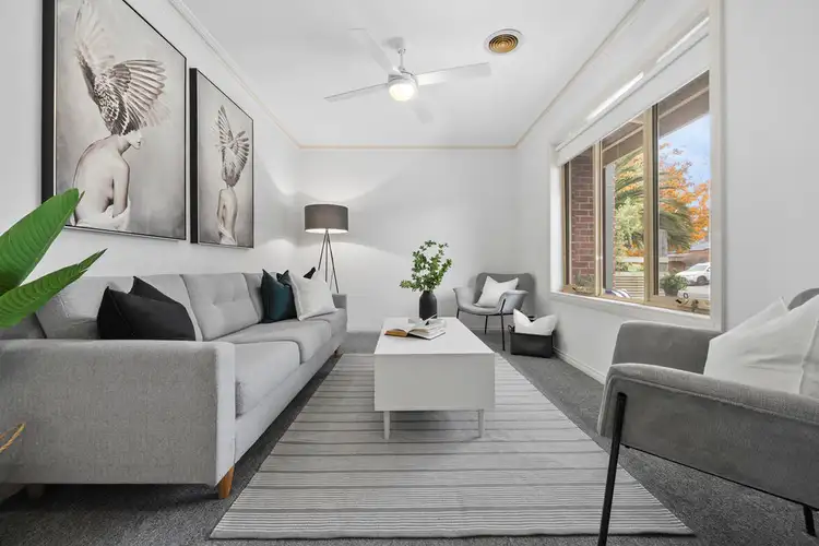 Fifth view of Homely house listing, 19 Sunline Court, Ballan VIC 3342