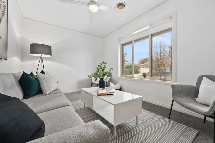 Sixth view of Homely house listing, 19 Sunline Court, Ballan VIC 3342