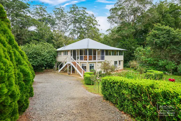 326 Waitui Road, Waitui NSW 2443