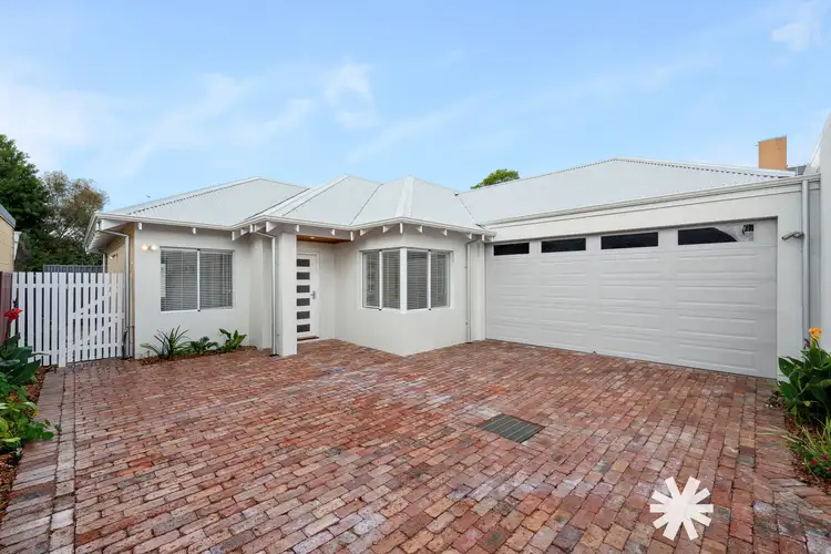 98A Washington Street, Victoria Park WA 6100