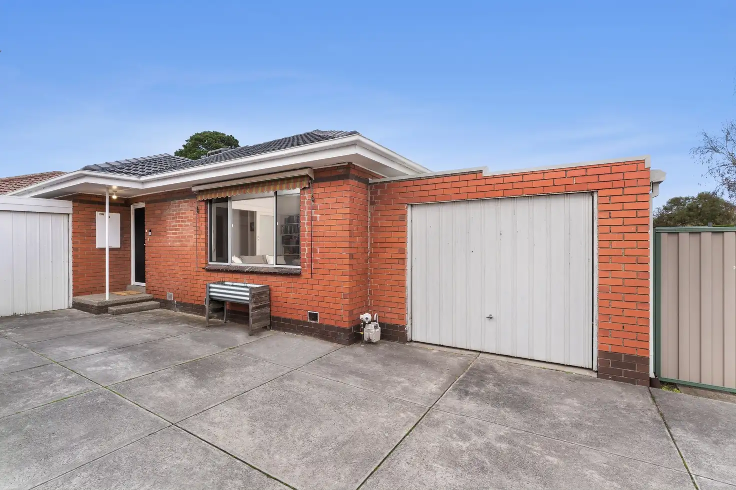 Main view of Homely unit listing, 4/8a Danin Street, Pascoe Vale VIC 3044
