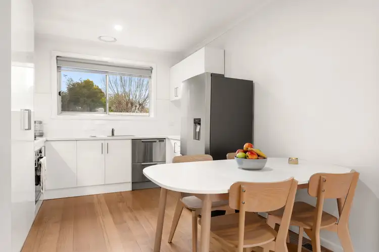 Second view of Homely unit listing, 4/8a Danin Street, Pascoe Vale VIC 3044