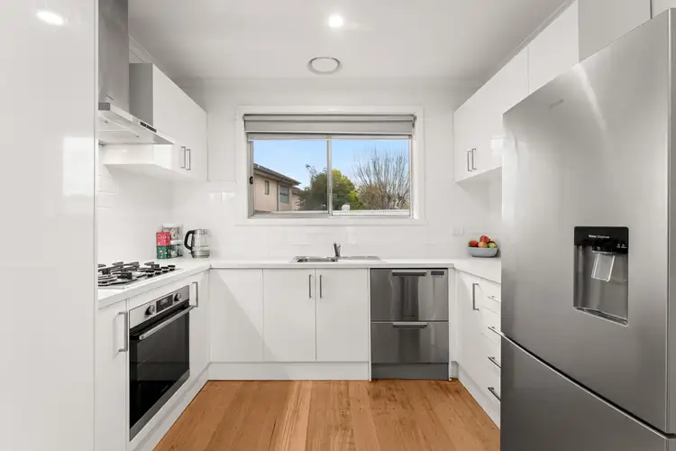 Third view of Homely unit listing, 4/8a Danin Street, Pascoe Vale VIC 3044
