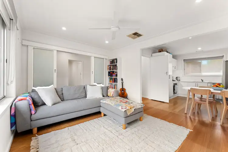 Fourth view of Homely unit listing, 4/8a Danin Street, Pascoe Vale VIC 3044
