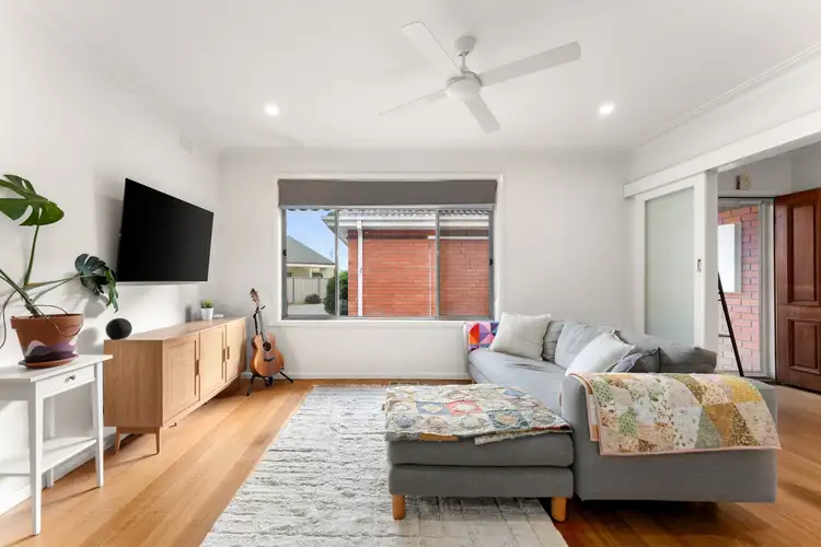 Fifth view of Homely unit listing, 4/8a Danin Street, Pascoe Vale VIC 3044