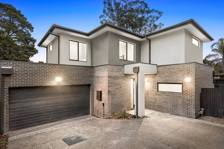 62a Gedye Street, Doncaster East VIC 3109
