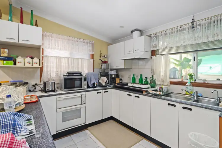 Second view of Homely house listing, 8 Captain Cook Drive, Caringbah NSW 2229