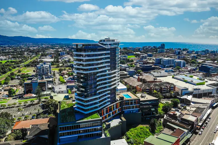 604/3 Rawson Street, Wollongong NSW 2500