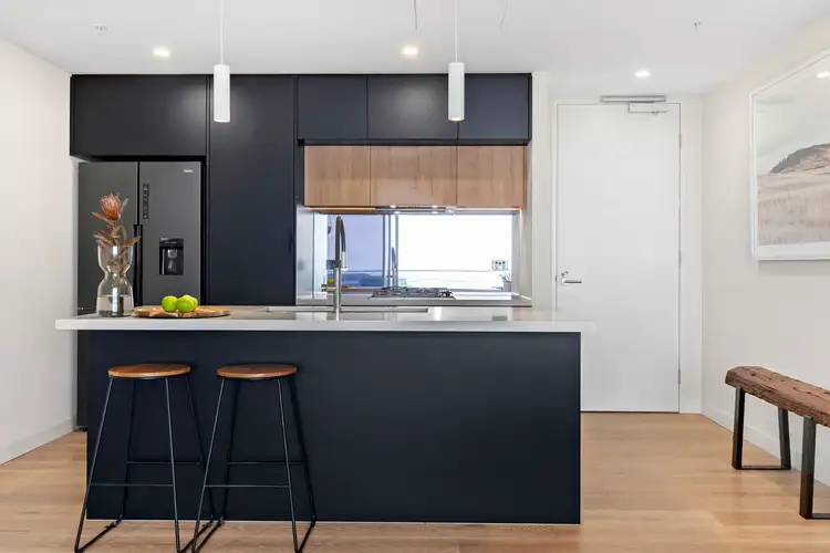 Fourth view of Homely apartment listing, 604/3 Rawson Street, Wollongong NSW 2500
