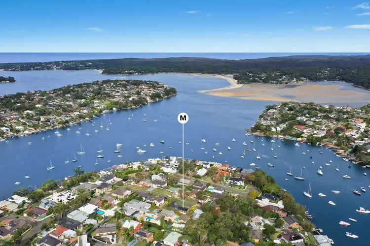 23 Fernleigh Road, Caringbah South NSW 2229
