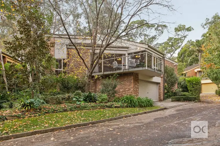 4/1 Park Avenue, Urrbrae SA 5064