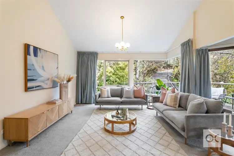 Second view of Homely house listing, 4/1 Park Avenue, Urrbrae SA 5064
