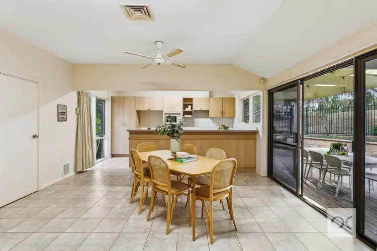 Third view of Homely house listing, 4/1 Park Avenue, Urrbrae SA 5064