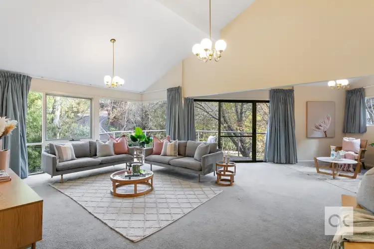 Fourth view of Homely house listing, 4/1 Park Avenue, Urrbrae SA 5064