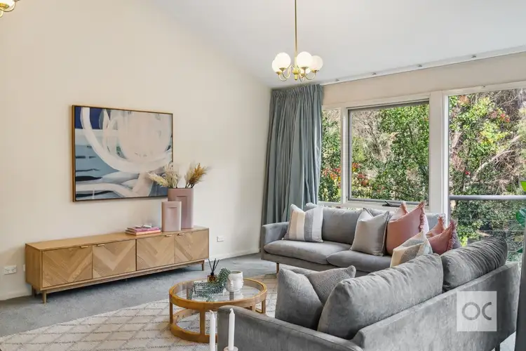 Fifth view of Homely house listing, 4/1 Park Avenue, Urrbrae SA 5064