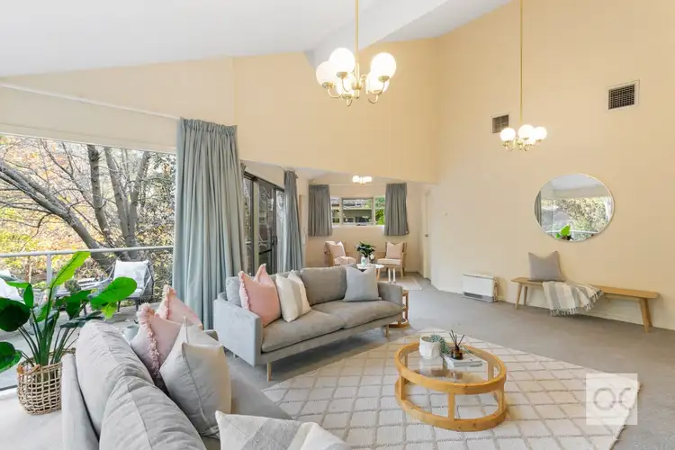 Sixth view of Homely house listing, 4/1 Park Avenue, Urrbrae SA 5064