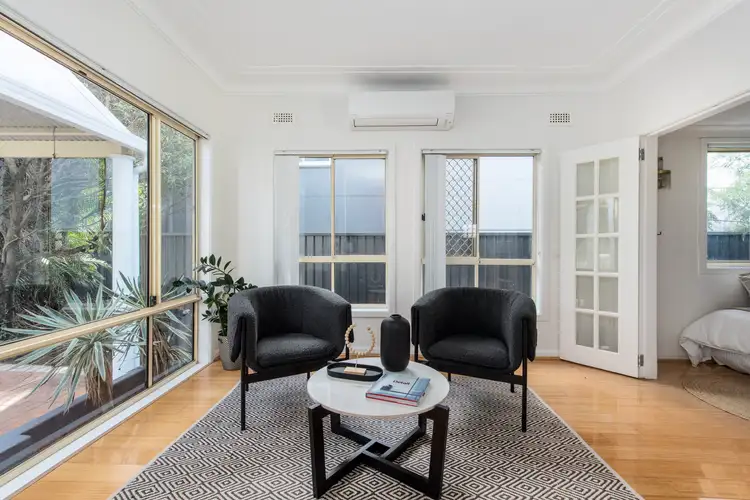 Third view of Homely house listing, 3 Bamboo Avenue, Earlwood NSW 2206
