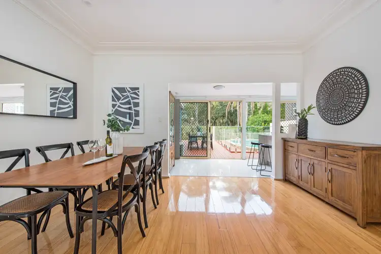 Fourth view of Homely house listing, 3 Bamboo Avenue, Earlwood NSW 2206