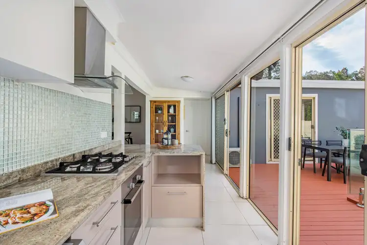 Fifth view of Homely house listing, 3 Bamboo Avenue, Earlwood NSW 2206