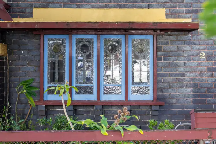 Second view of Homely house listing, 2 Charlotte Avenue, Marrickville NSW 2204