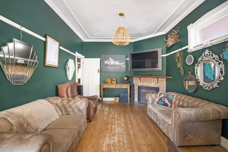 Third view of Homely house listing, 2 Charlotte Avenue, Marrickville NSW 2204
