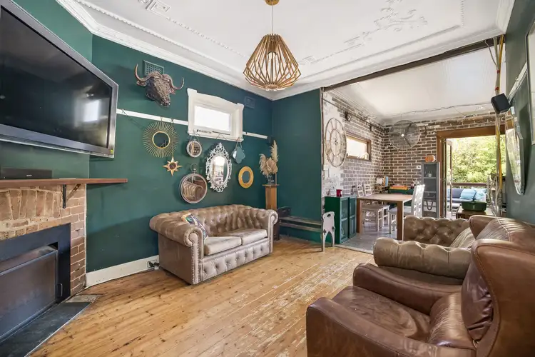 Fourth view of Homely house listing, 2 Charlotte Avenue, Marrickville NSW 2204