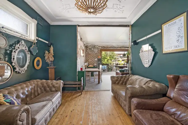 Fifth view of Homely house listing, 2 Charlotte Avenue, Marrickville NSW 2204