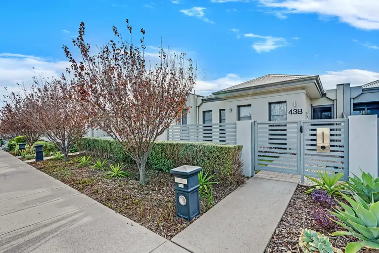 43B Constellation Drive, Australind WA 6233