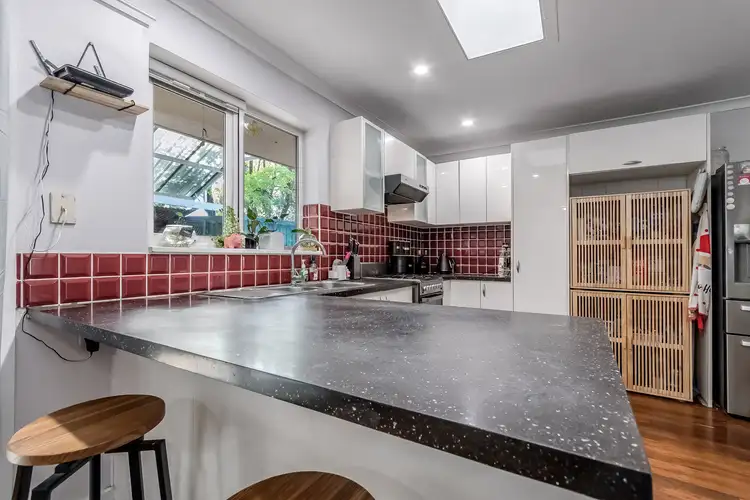 Second view of Homely house listing, 12 Cudal Place, Armadale WA 6112