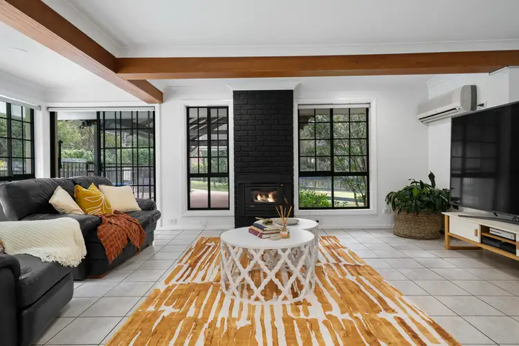 Main view of Homely rural property listing, 19 Treelands Drive, Jilliby NSW 2259