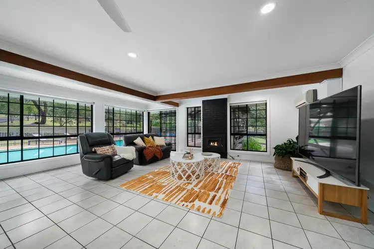 Second view of Homely rural property listing, 19 Treelands Drive, Jilliby NSW 2259