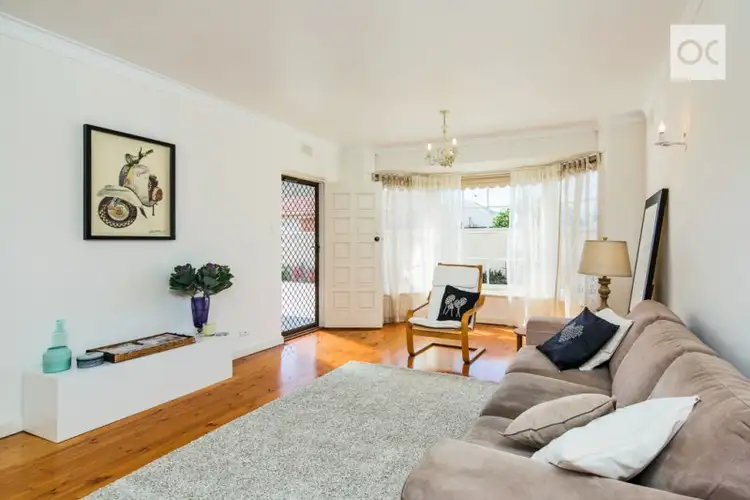 3/45 Edwards Street, South Brighton SA 5048