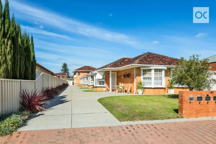 Second view of Homely unit listing, 3/45 Edwards Street, South Brighton SA 5048