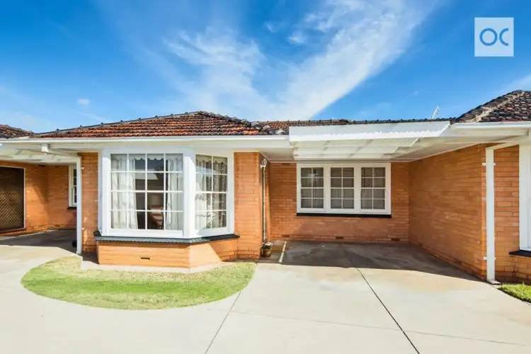 Third view of Homely unit listing, 3/45 Edwards Street, South Brighton SA 5048