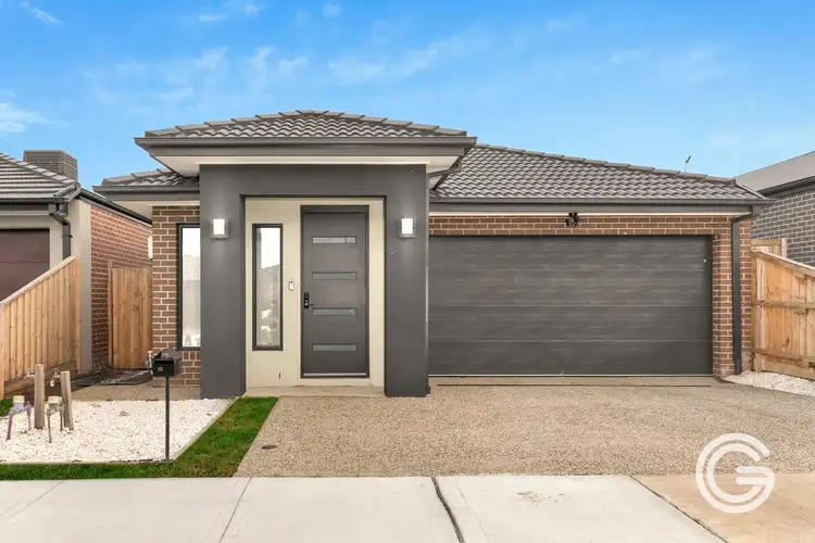 Main view of Homely house listing, 12 Coronidium Street, Beveridge VIC 3753