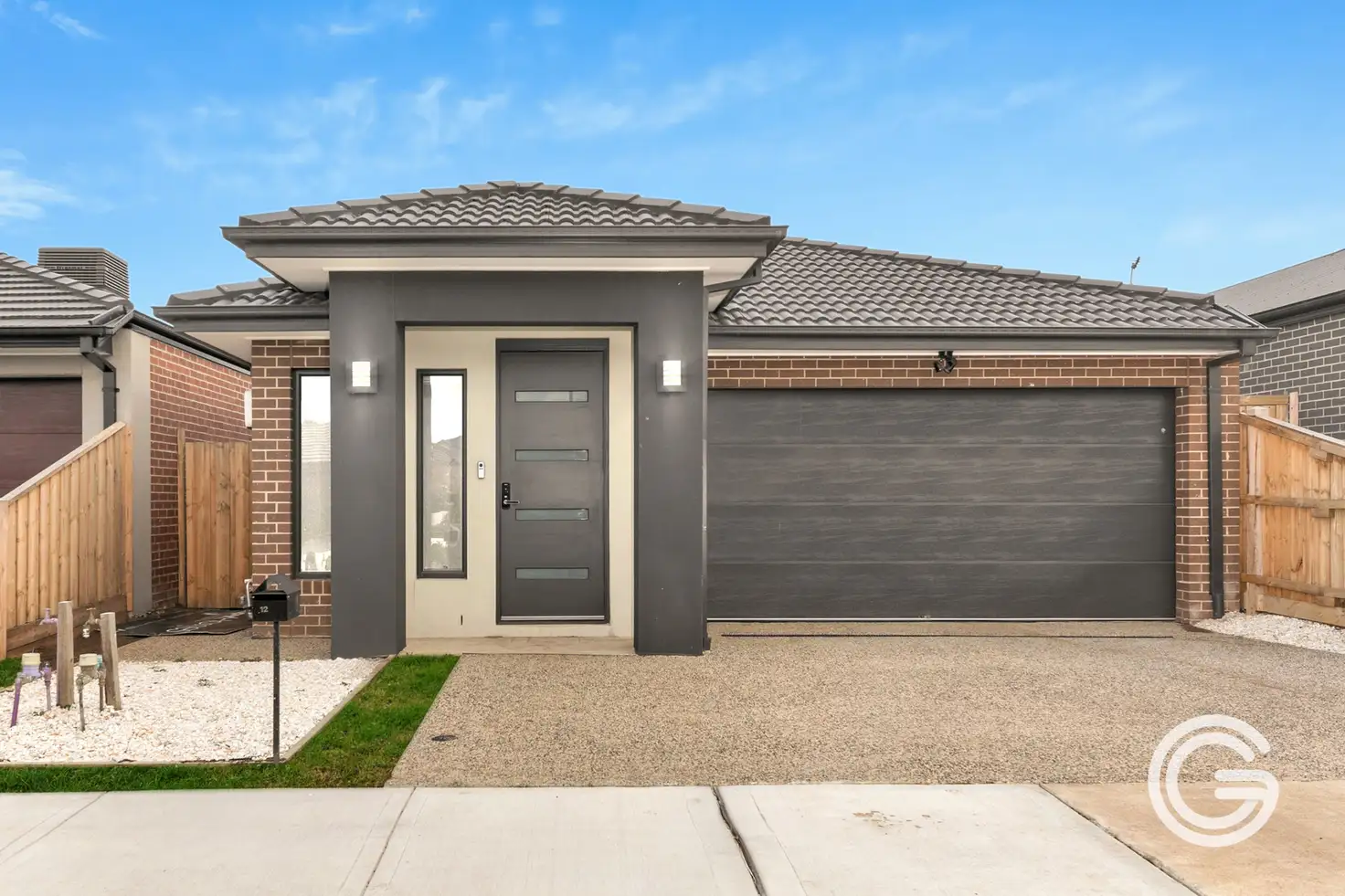Main view of Homely house listing, 12 Coronidium Street, Beveridge VIC 3753