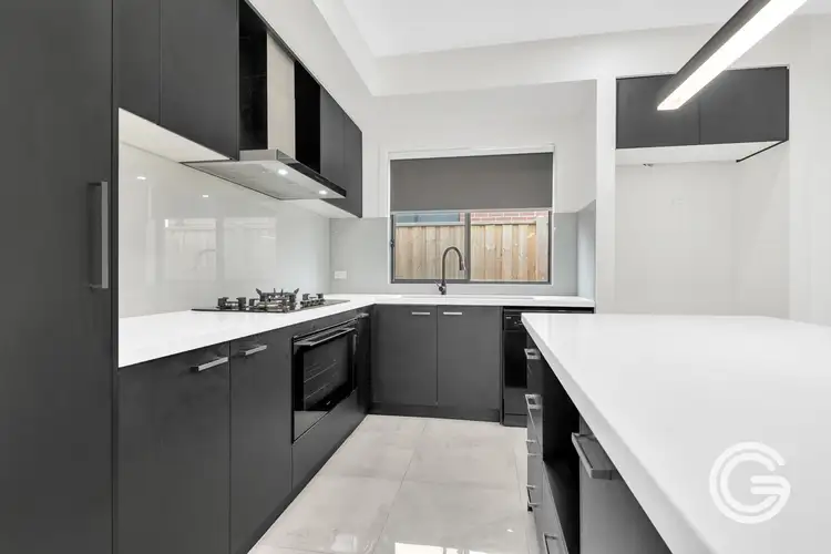 Fifth view of Homely house listing, 12 Coronidium Street, Beveridge VIC 3753