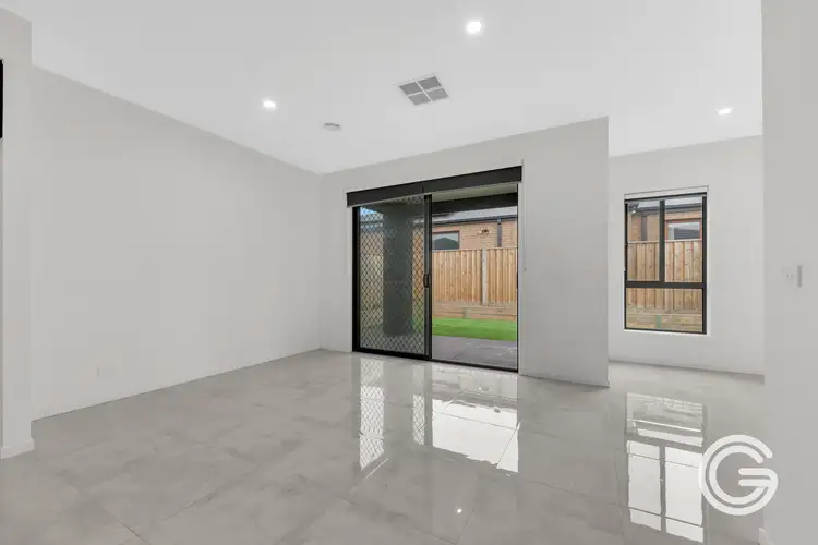 Sixth view of Homely house listing, 12 Coronidium Street, Beveridge VIC 3753
