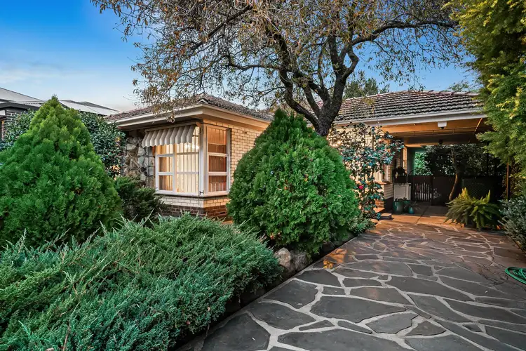 Main view of Homely house listing, 96 Shakespeare Avenue, Magill SA 5072
