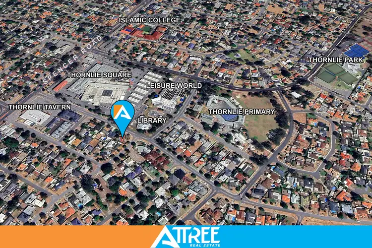 Third view of Homely house listing, 27 Connemara Drive, Thornlie WA 6108