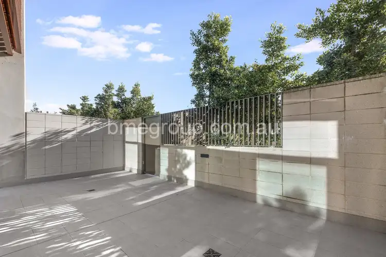 Second view of Homely apartment listing, 212/8 Lapwing Street, Wentworth Point NSW 2127