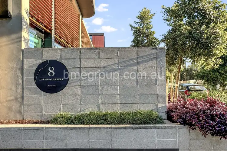 Third view of Homely apartment listing, 212/8 Lapwing Street, Wentworth Point NSW 2127