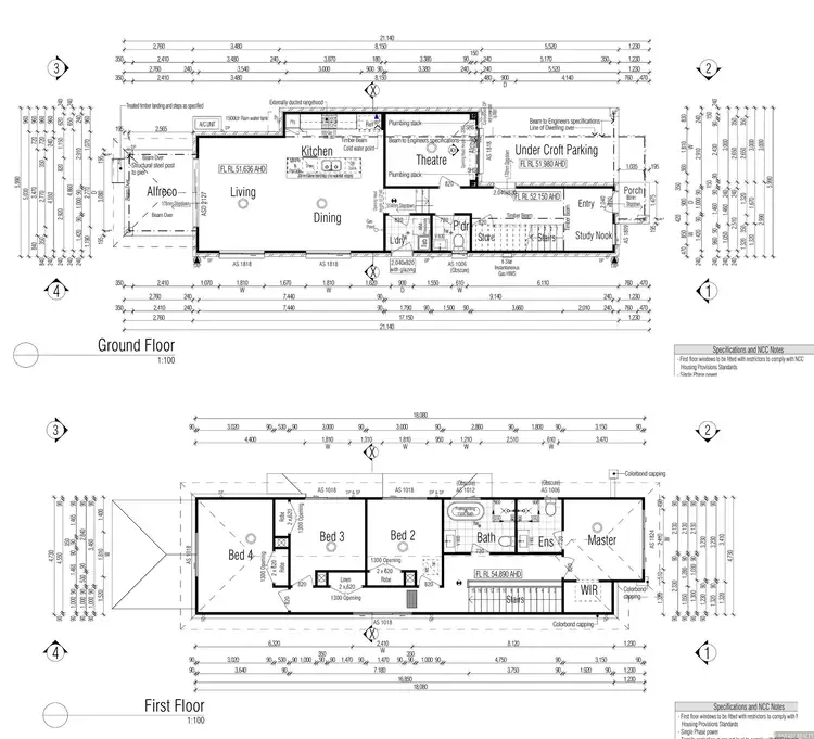 Fourth view of Homely house listing, Address available on request