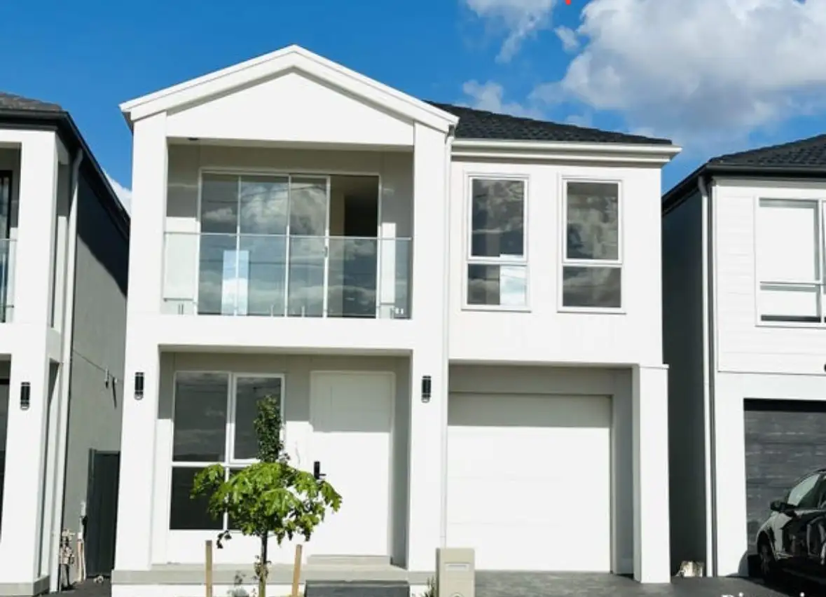 Main view of Homely townhouse listing, 1086 Richmond Road, Marsden Park NSW 2765