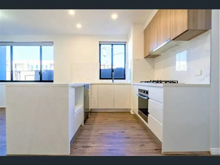 Second view of Homely townhouse listing, 1086 Richmond Road, Marsden Park NSW 2765