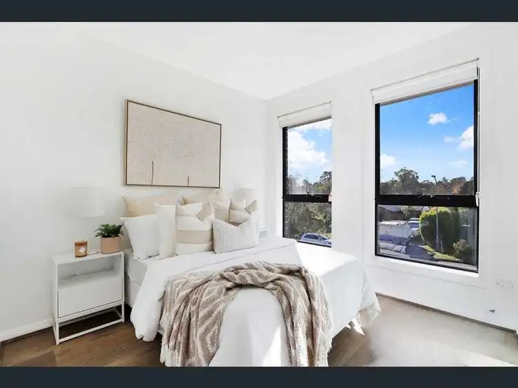 Third view of Homely townhouse listing, 1086 Richmond Road, Marsden Park NSW 2765