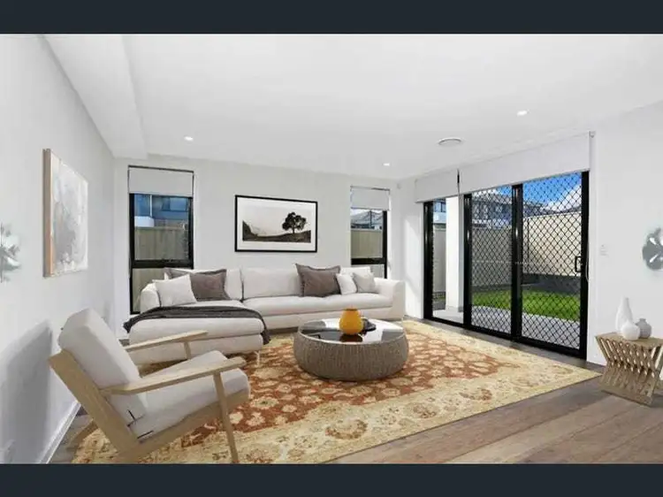 Fourth view of Homely townhouse listing, 1086 Richmond Road, Marsden Park NSW 2765