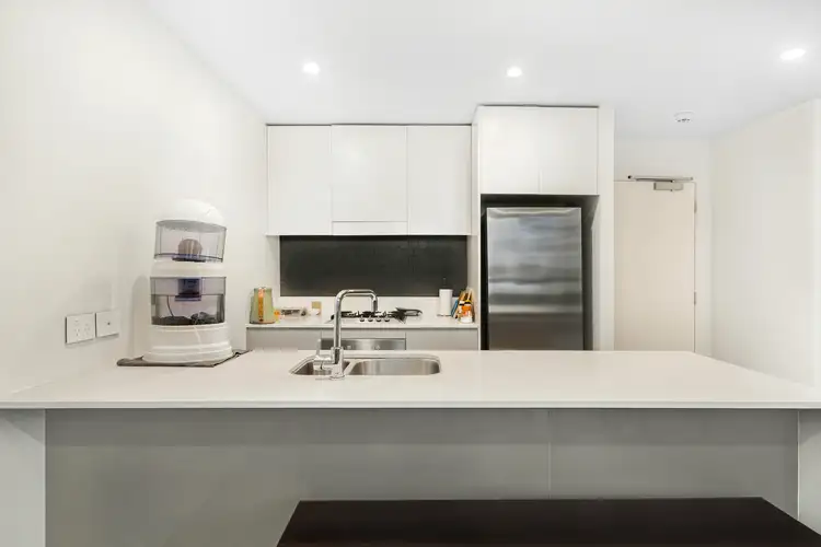 Third view of Homely unit listing, 609/41 Hill Road, Wentworth Point NSW 2127